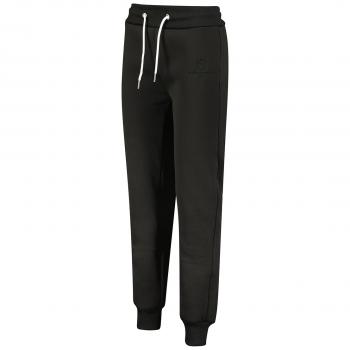 Maison Montaigne Mimosai Jogging Hose in Schwarz